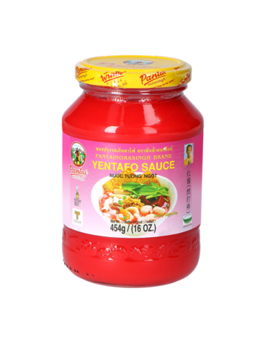 Pantai YenTaFo Sauce 454g -  - 香料及其他食材 ZH