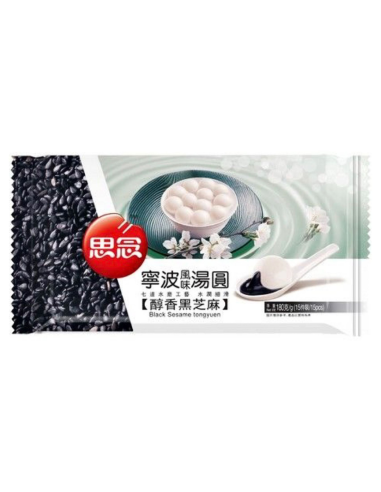 思念寧波湯圓 (黑芝麻)180g