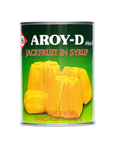 AROY-D J 糖浆菠萝蜜565g - Aroy-D - 醃製食品 ZH