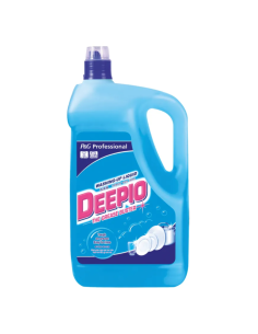 Deepio Washing Up Liquid 5L