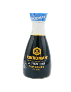 Kikkoman Gluten Free Tamari Dispenser 150ml