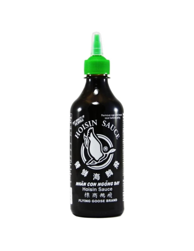 飛鵝牌海鮮醬 730ml｜經典粵菜調味之選