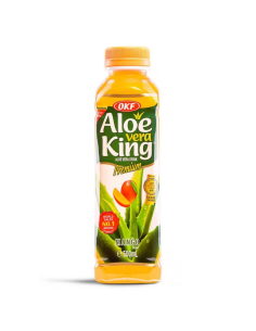 OKF Aloe Vera King Mango 500ml