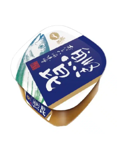 EF Miso Bonito Kelp 300g
