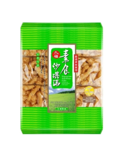 Nice Choice Vegetarian Soft Flour Cake 227g