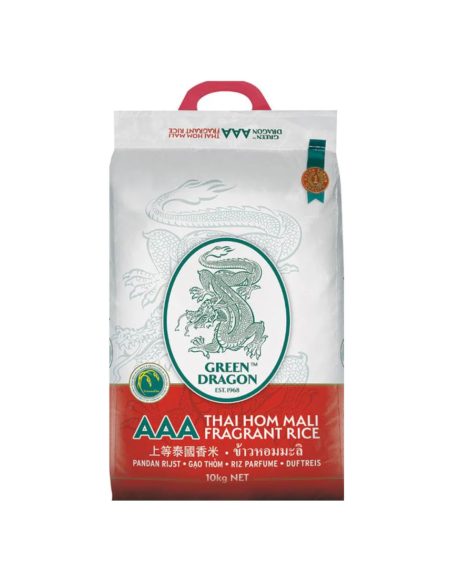 青龙香米 10kg -  - 米飯 ZH
