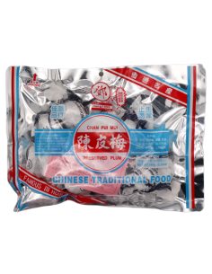 鄧海滿記陳皮梅150g