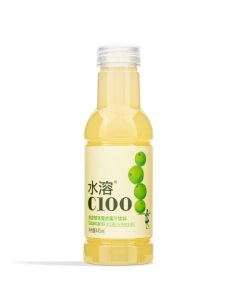 NFS Compound Juice Drink Calamansi 445ml