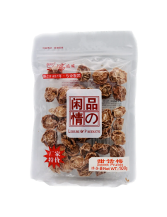 FSY Sweet Prunes 100g