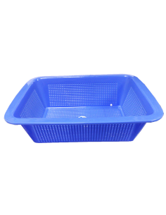 Plastic Square Colander 335mm*100mm N0212