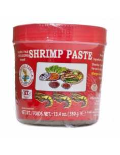 Nang Fah Shrimp Paste 380g
