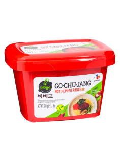 CJ Bibigo 红辣椒酱 500g