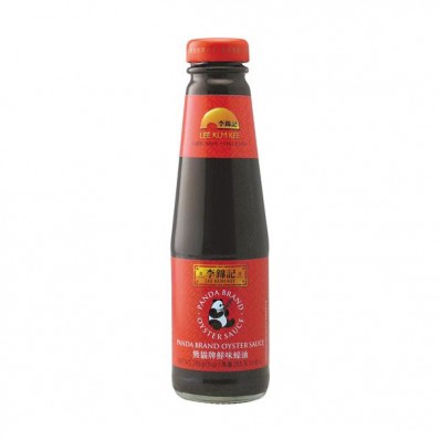 LEE KUM KEE Panda Brand Oyster Sauce 255g