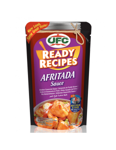 UFC 阿弗里塔達醬 200g | Sing Kee Foods