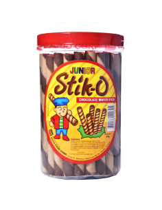 Stik-O Chocolate 380g