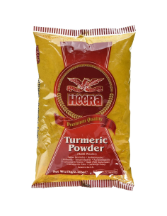黃姜粉 -  - 香料及其他食材 ZH