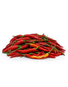 Thai Small Red Chilli 100g