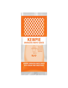 Kewpie Sriracha Mayo 300ml