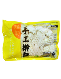 Artisan Hand Rolled Noodles 400g