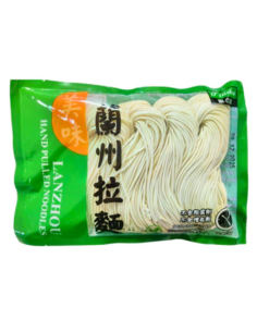 家の味兰州拉面 400g
