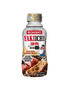 Dai Yakiichi Garlic 240g