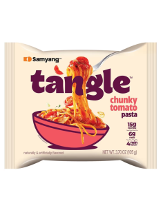 Samyang Tangle Chunky Tomato Pasta 105g