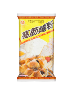 Yi Feng High Gluten Flour 500g
