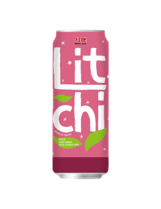 Rico Litchi Juice Drink 490ml