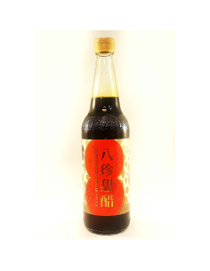 Patchun Sweetened Vinegar Sauce 600ml