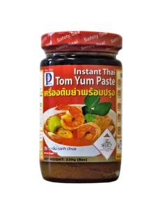 Penta Instant Thai Tom Yum Paste 230g -  - Cooking Sauces & Pastes ZH