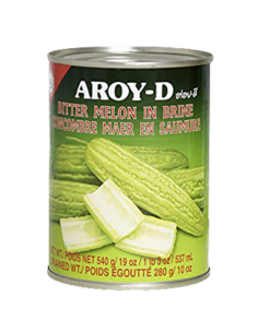 Aroy-D 苦瓜 540g | Sing Kee Foods