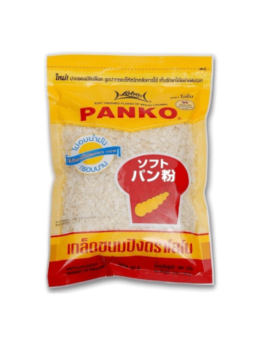 Lobo Panko 200g -  - Other Cooking Ingredients ZH
