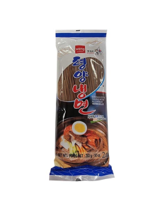 Wang Cold Noodle (Pyung Yang Naeng Myun) 283g