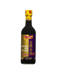 Amoy Gold Label Dark Sauce 500ml