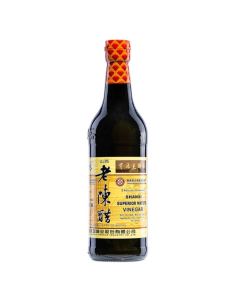 Shuita 3 Years Aged Vinegar 500ml