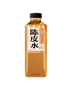 生和堂陳皮水500ml