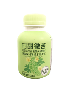 江中下火堂苦瓜飲200ml