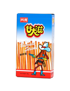 Four Seas Biscuit Stick 40g