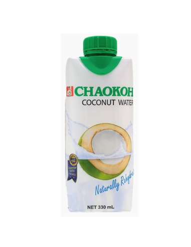 Chaokoh Coconut Water 330ml