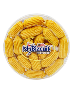 My Bizcuit Pineapple Tart Biscuit 230g