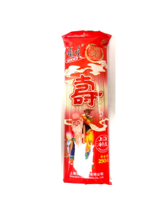 Nikko Birthday Noodles 250g