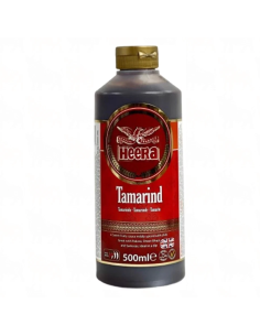 Heera 羅望子醬 500ml | Sing Kee Foods