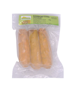 Kim Son Rainbow Corn 500g