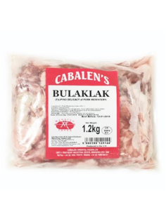 Cabalen Bulaklak 1.2kg