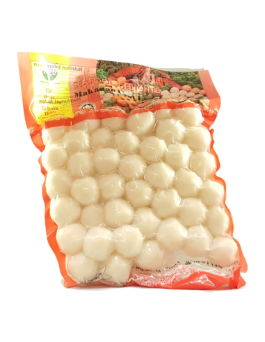 FIGO鱼丸400g - Figo - 冰鮮 ZH