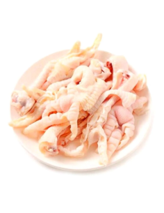 Boneless Chicken Feet 10kg