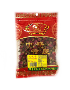 Zheng Feng Dried Rose Flower 50g