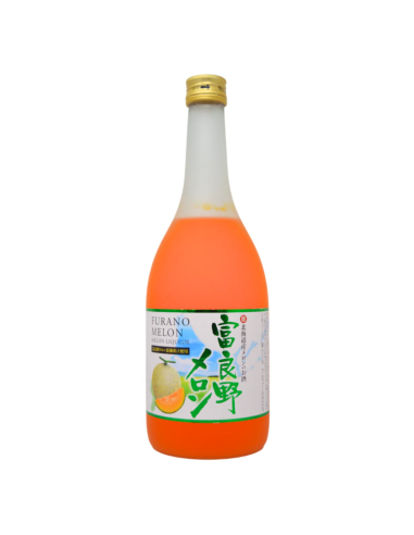 Takara Furano Melon Liqueur 700ml 12%