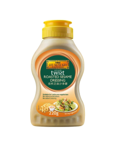 Lee Kum Kee Roasted Sesame Dressing 220g