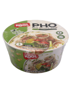 KOOL 牛河 (碗) 68g